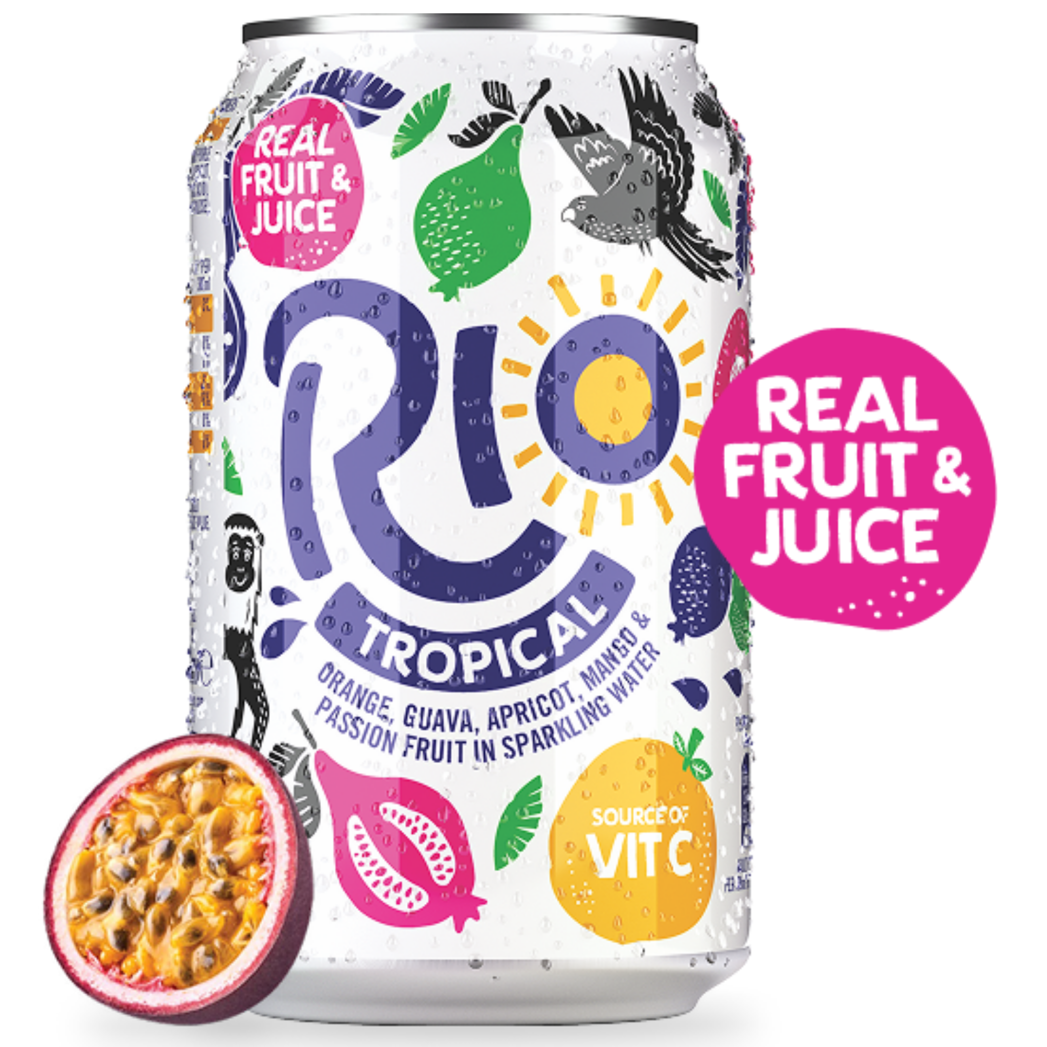 Rio Tropical