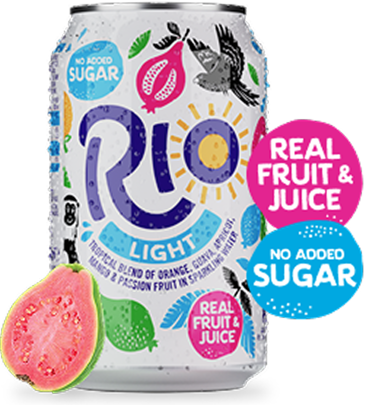 Rio Light