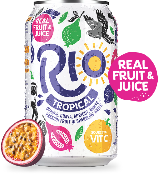 Rio Tropical